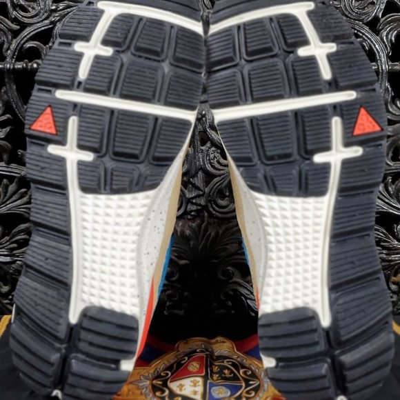 Nike ACG Okwahn Desert II Hiking Shoes - Men's Size 9 - NWOB - Picture 6 of 11